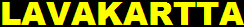 LAVAKARTTA